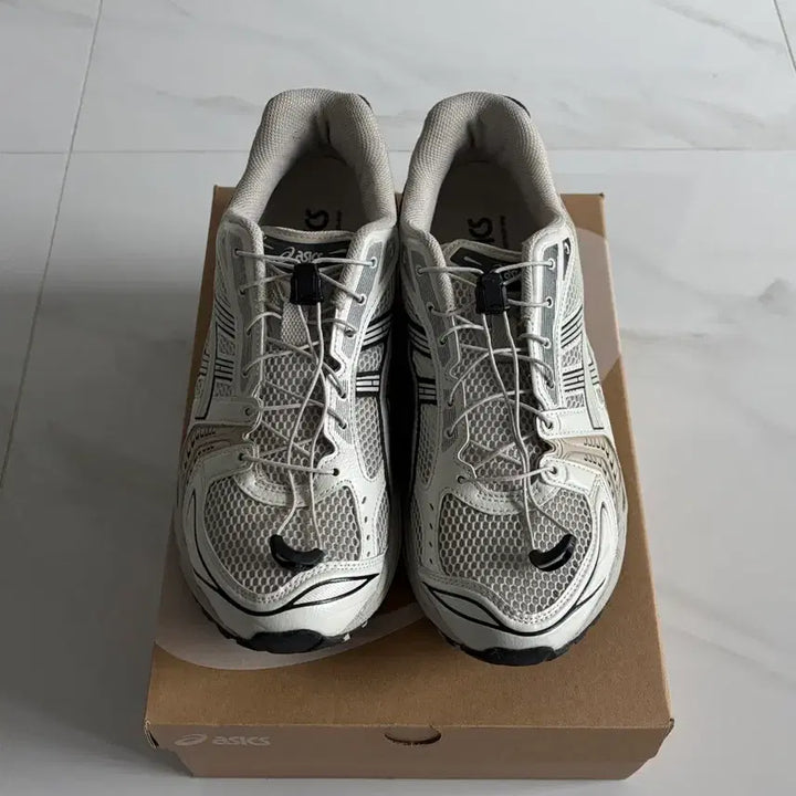 [SOLD OUT] [280] 젤카야노14 스모크그레이
