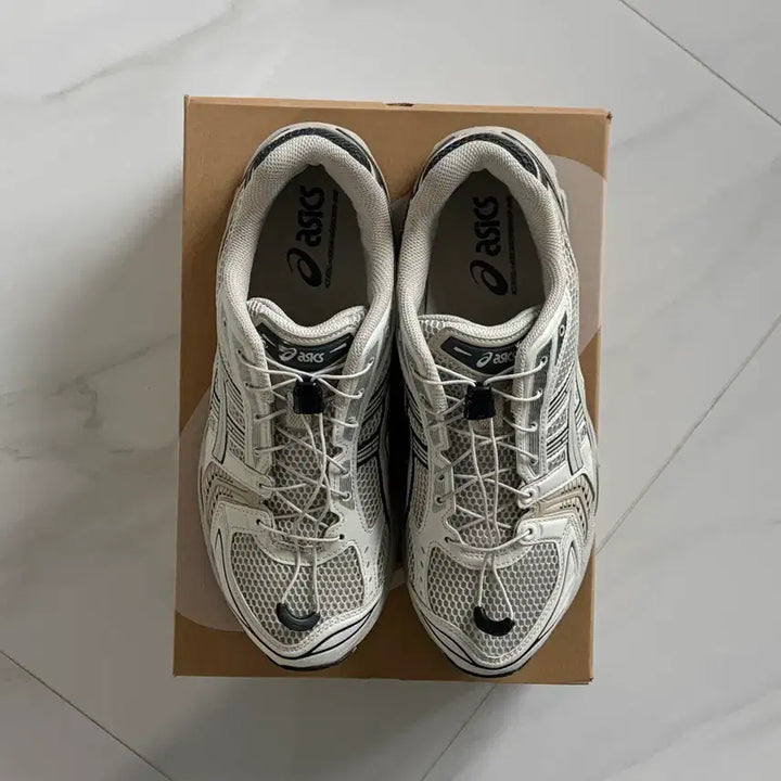 [SOLD OUT] [280] 젤카야노14 스모크그레이