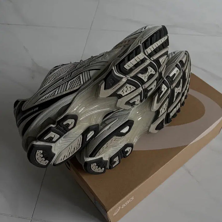 [SOLD OUT] [280] 젤카야노14 스모크그레이