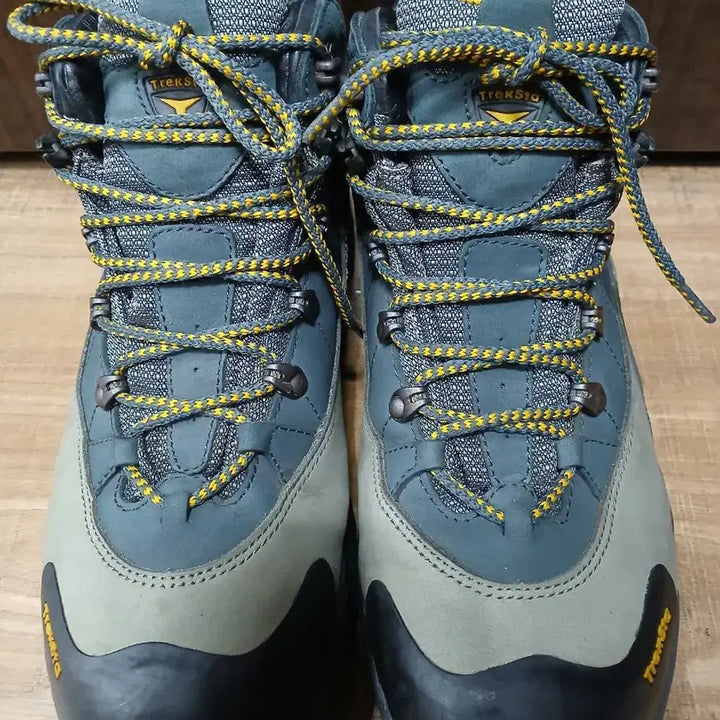 [BUNJANG] Treksta Gore-Tex Hiking Boots Men&