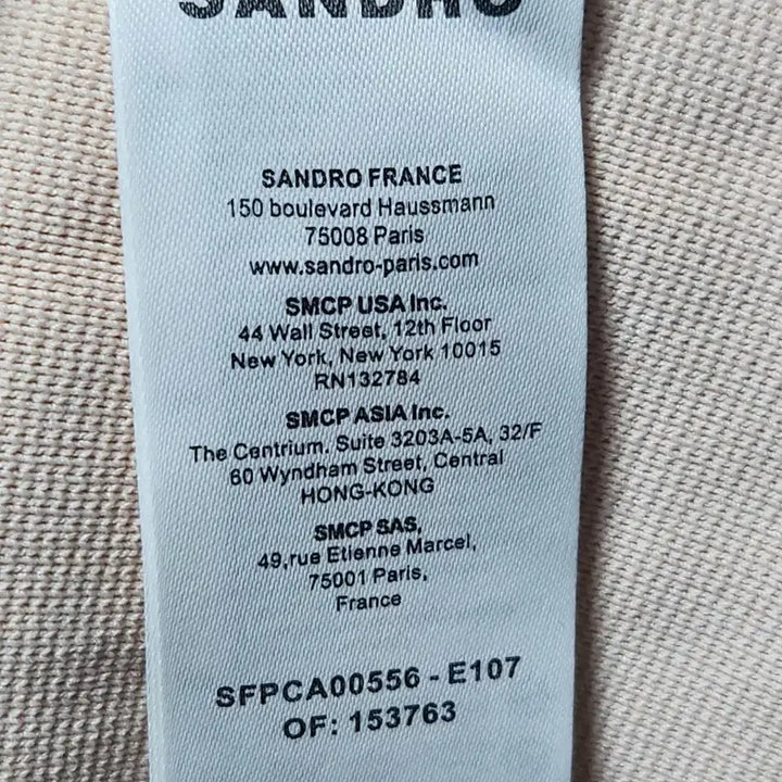 [BUNJANG] Sandro Gold Button Knit Dress / sandro 골드 버튼 니트 원피스 S