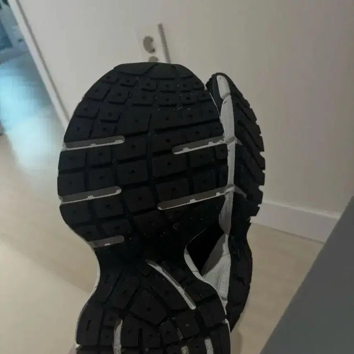 [BUNJANG] Balenciaga 3XL Speedrunner Sneakers / (40) 발렌시아가 3xl 스피드러너 (새상품급)