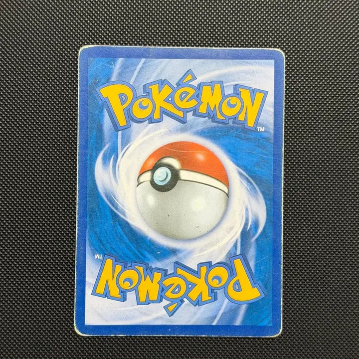 [BUNJANG] Pokemon Ho-Oh BREAK Promo XY-P 2016 Card / 포켓몬 고전 카드 칠색조 BREAK 프로모 XY-P -2016-