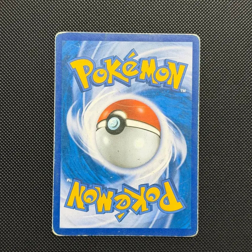 [BUNJANG] Pokemon Ho-Oh BREAK Promo XY-P 2016 Card / 포켓몬 고전 카드 칠색조 BREAK 프로모 XY-P -2016-