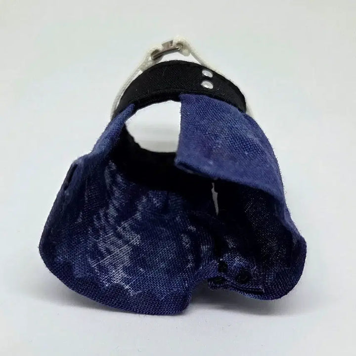 [BUNJANG] Obitsu11 Blue Skirt / 오비츠 11 블루 스커트