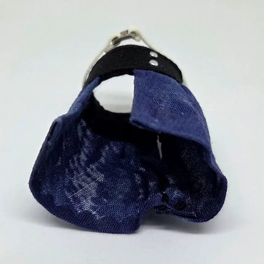 [BUNJANG] Obitsu11 Blue Skirt / 오비츠 11 블루 스커트