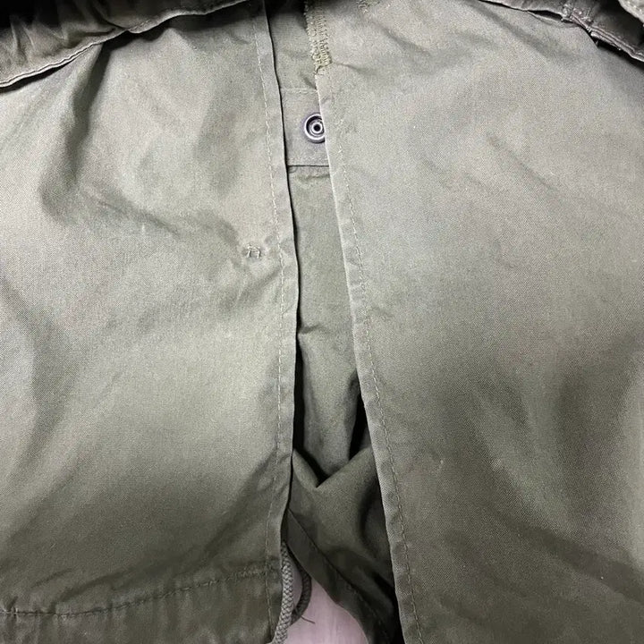 [BUNJANG] m65 피쉬테일 og 개파카 오리지널 소슈 외피 단품 미디움 / m65 피쉬테일 og 개파카 오리지널 소슈 외피 단품 미디움