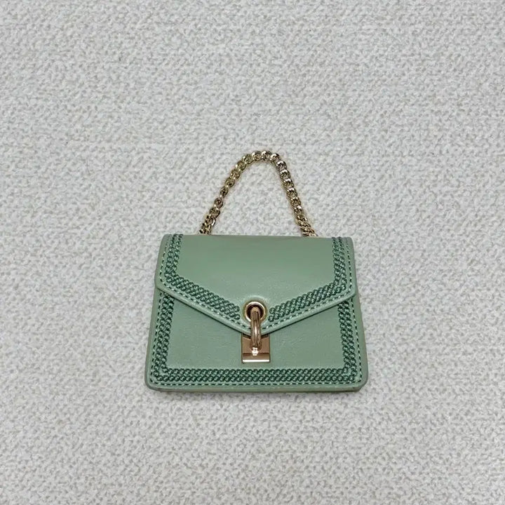 [BUNJANG] St. Scott Lara Micro Mini Crossbody Bag / 세인트스코트 라라 마이크로 미니 크로스백 GBK257