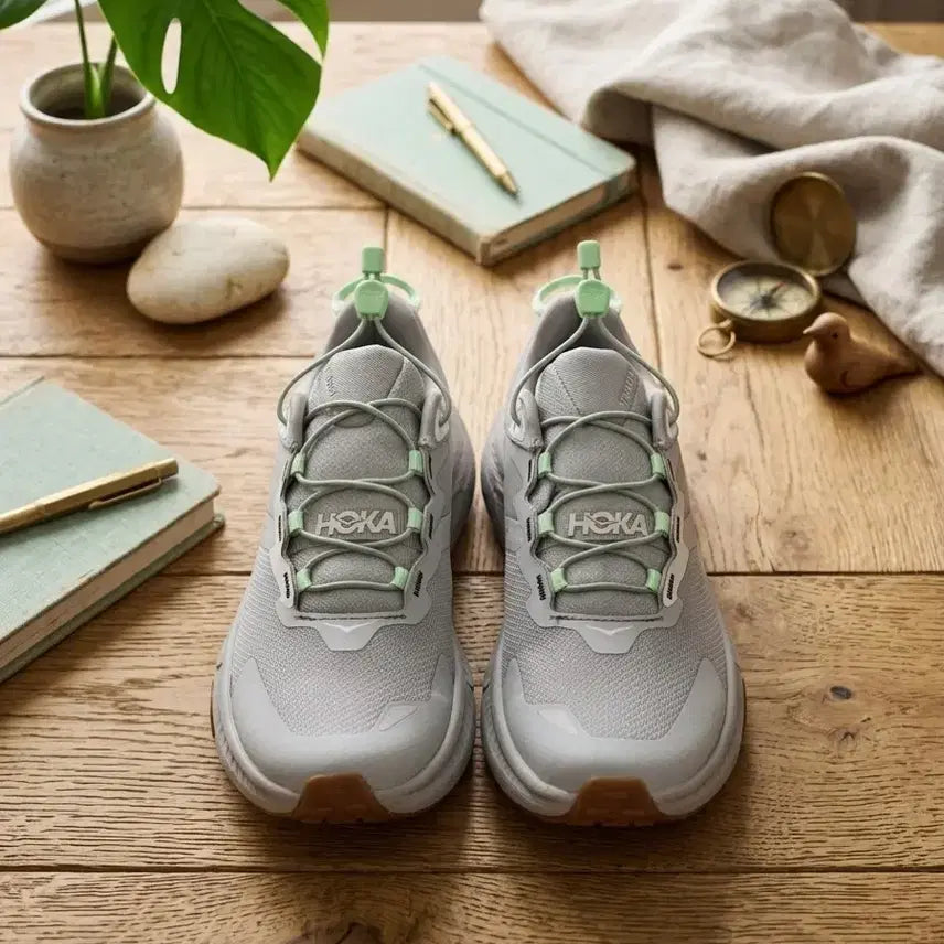 [BUNJANG] Hoka Transport Women&