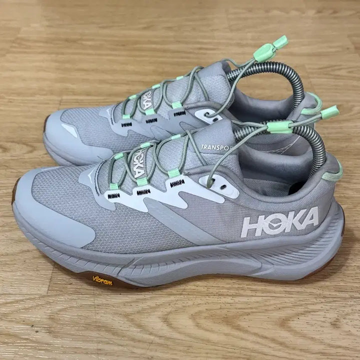 [BUNJANG] Hoka Transport Women&