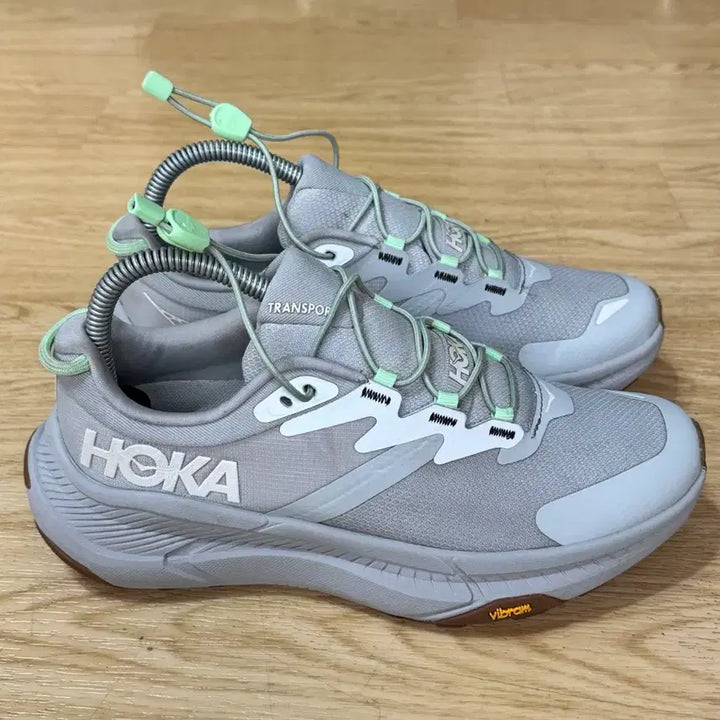 [BUNJANG] Hoka Transport Women&