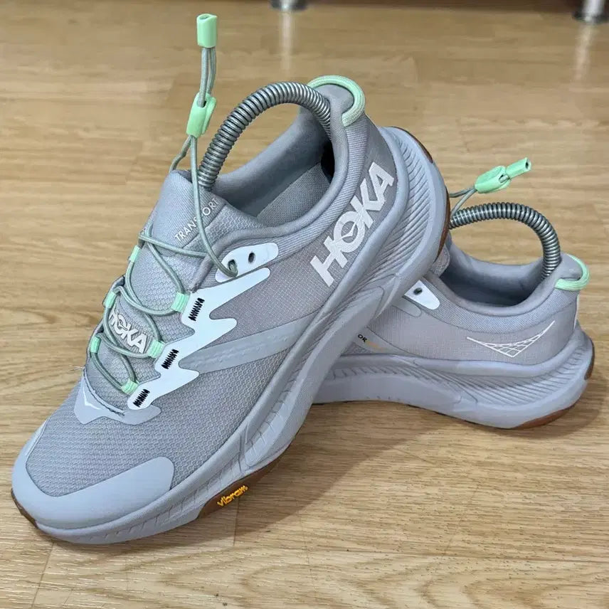[BUNJANG] Hoka Transport Women&