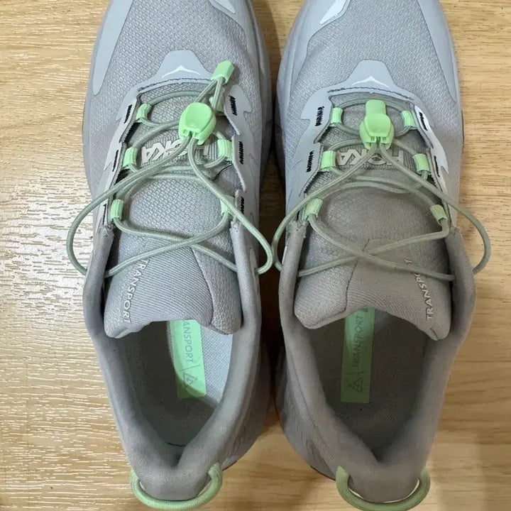 [BUNJANG] Hoka Transport Women&