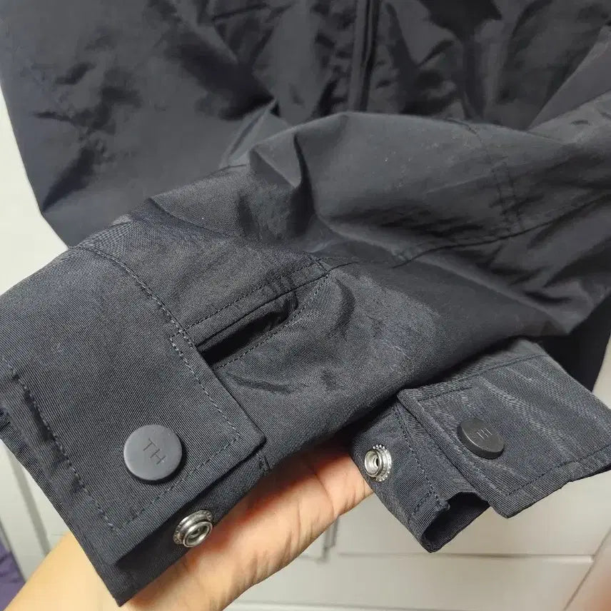 [SOLD OUT] 타미힐피거 후드 점퍼 M