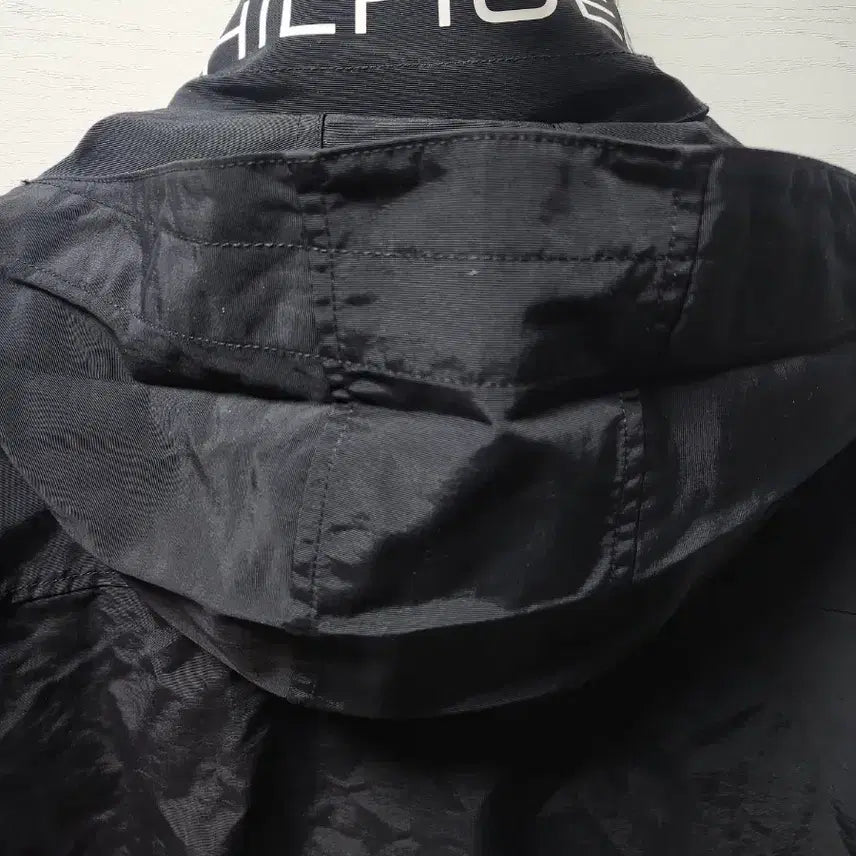 [SOLD OUT] 타미힐피거 후드 점퍼 M