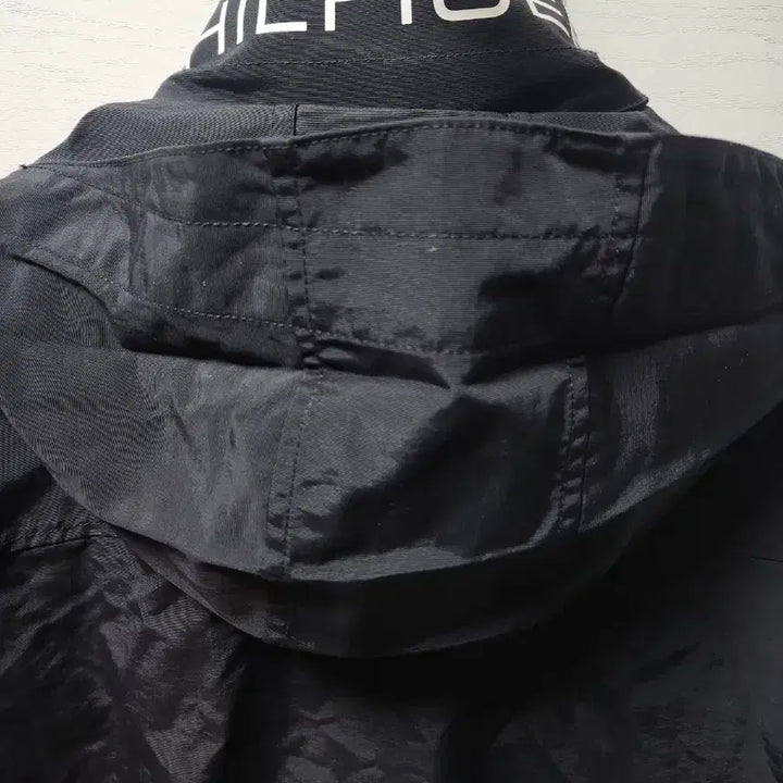 [SOLD OUT] 타미힐피거 후드 점퍼 M