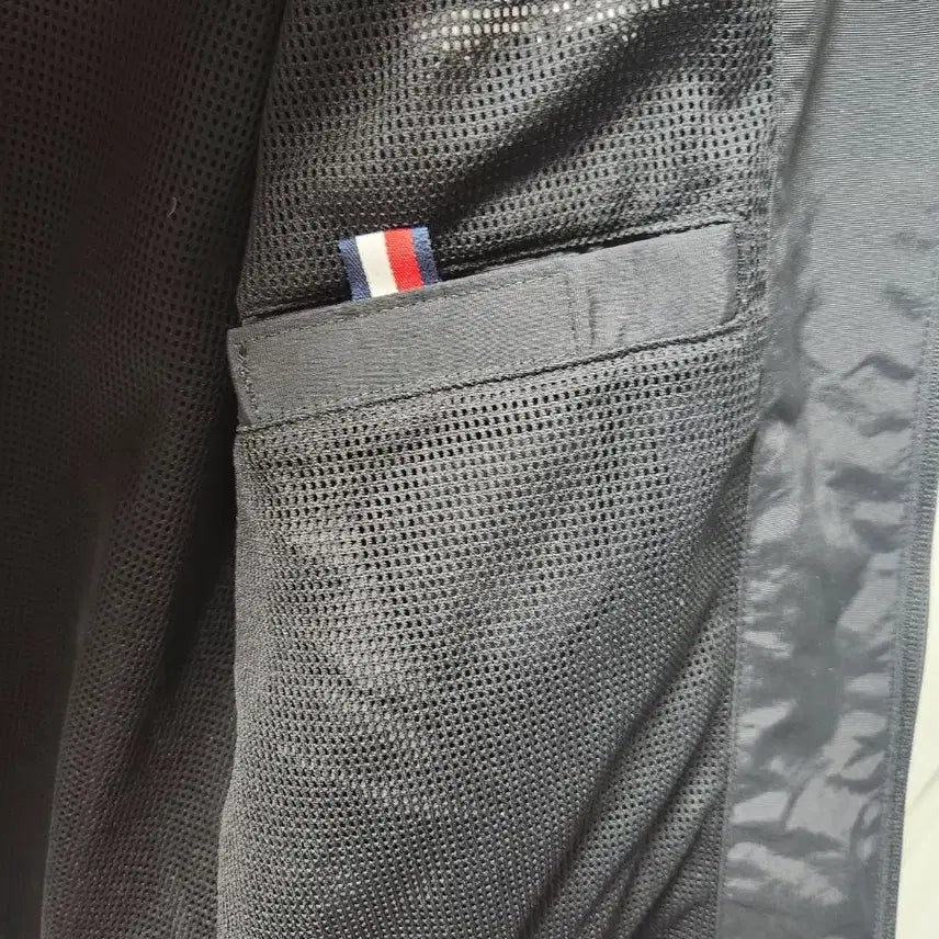 [SOLD OUT] 타미힐피거 후드 점퍼 M