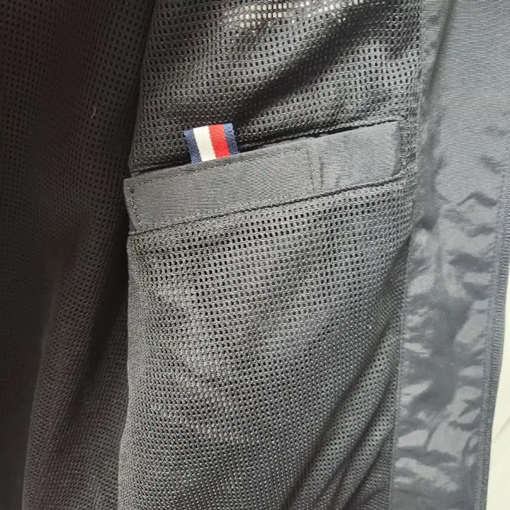 [SOLD OUT] 타미힐피거 후드 점퍼 M
