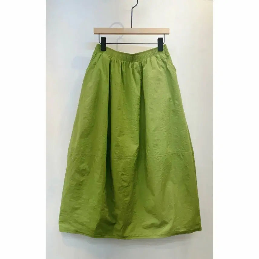 [BUNJANG] Jar Balloon Skirt / 항아리 벌룬 스커트