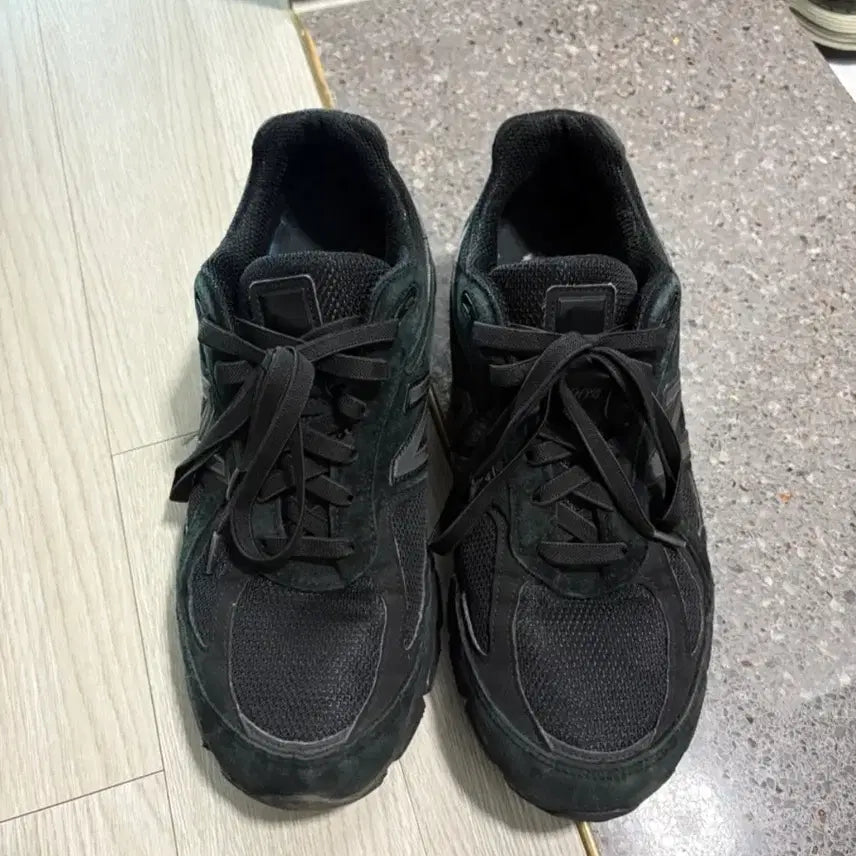 [SOLD OUT] [280] 뉴발란스 990v4 트리플블랙