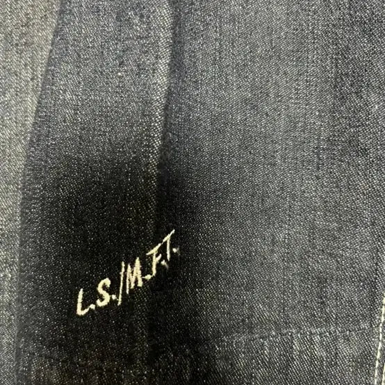[BUNJANG] Carhartt Denim Chore Coat Work Jacket / 칼하트 데님 초어 코트 워크 자켓
