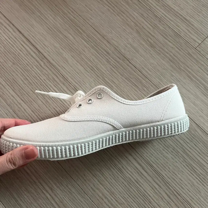[BUNJANG] Victoria Shoes Chacha Sneakers / (새상품/235) 빅토리아슈즈 챠챠 스니커즈 판매해요