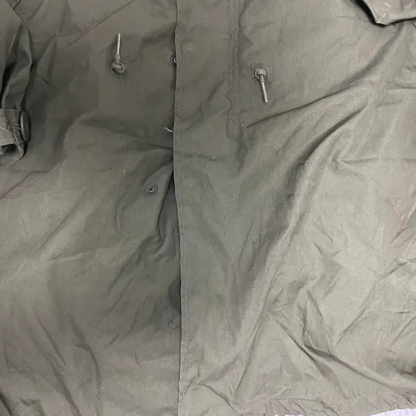 [BUNJANG] m65 og 피쉬테일 L 라지 오리지널 개파카 세트 데드스탁 / m65 og 피쉬테일 L 라지 오리지널 개파카 세트 데드스탁