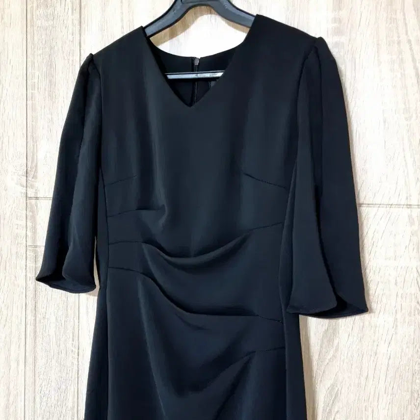 [BUNJANG] Mari Market Black Dress / 마리마켓 원피스