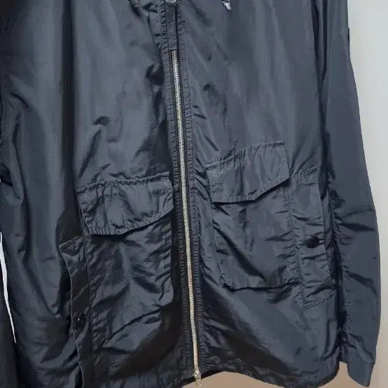 [BUNJANG] Stone Island Microps Jacket / 스톤아일랜드 마이크로랩스