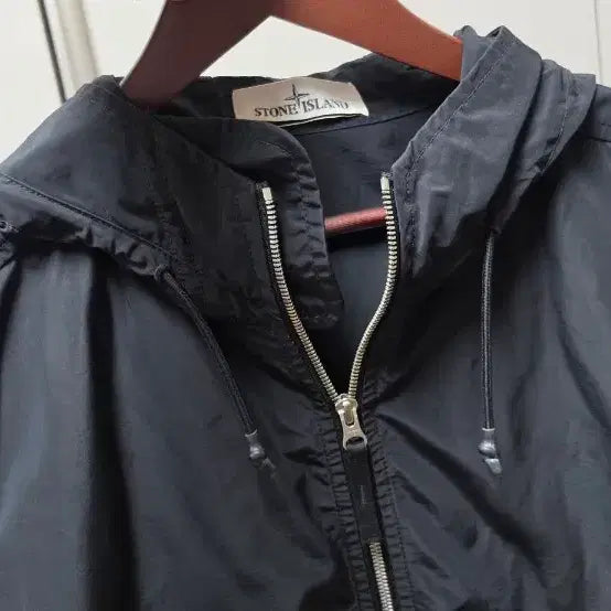 [BUNJANG] Stone Island Microps Jacket / 스톤아일랜드 마이크로랩스