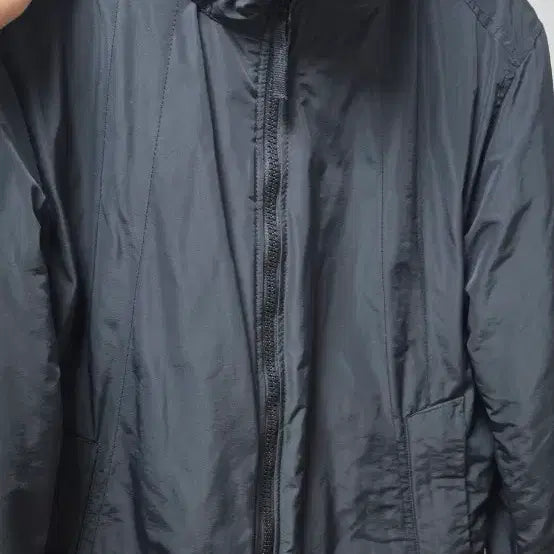 [BUNJANG] Stone Island Microplush Primaloft Jacket / 스톤아일랜드 마이크로랩스 프리마로프트 자켓