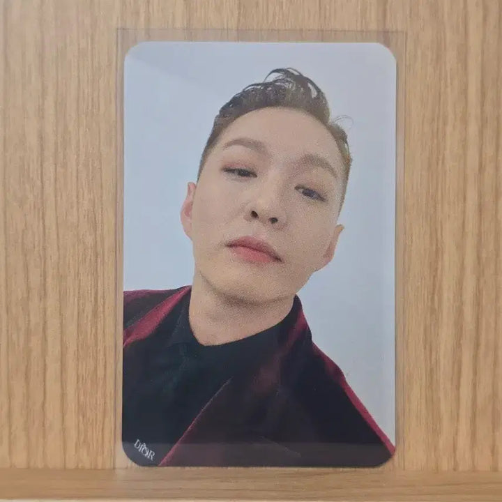 [BUNJANG] Lee Changsub Inside Beatroad POB / 이창섭 인사이드 비트로드 미공포
