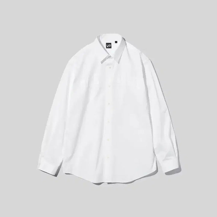 [BUNJANG] GU x Undercover Broad Shirt / GU x 언더커버 브로드셔츠