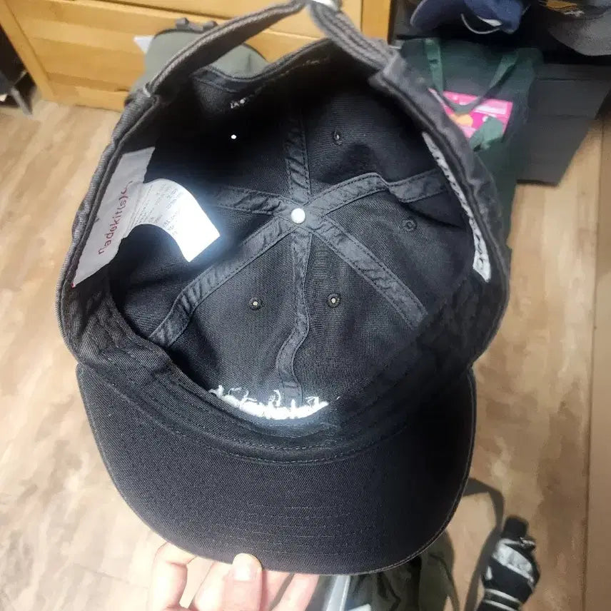 [SOLD OUT] 처칠롬퍼 볼캡