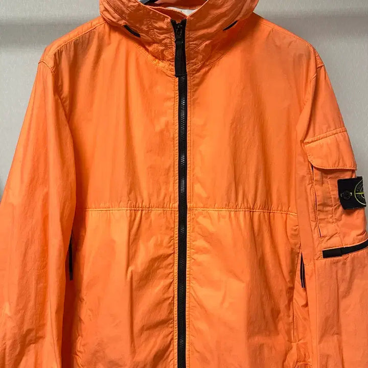 [BUNJANG] Stone Island Naslan 13th Anniversary Watro Jacket L / 스톤아일랜드 나슬란 13주년 와트로 자켓 L(105)