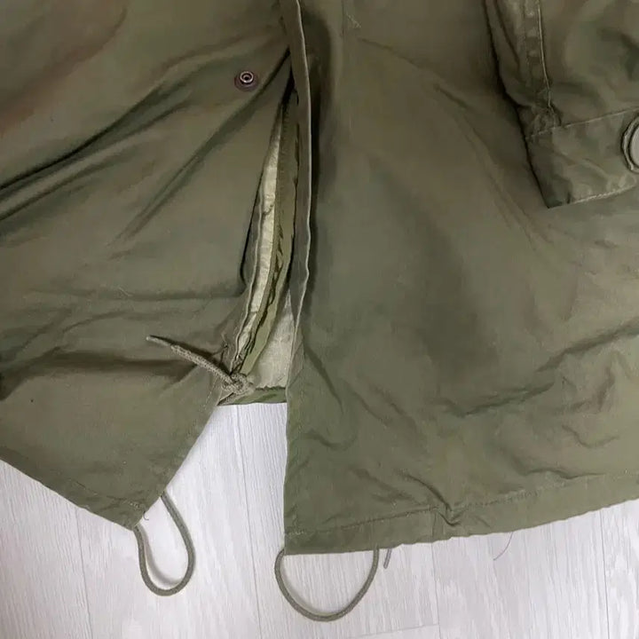 [BUNJANG] m65 og 피쉬테일 오리지널 L 개파카 라지 세트 / m65 og 피쉬테일 오리지널 L 개파카 라지 세트