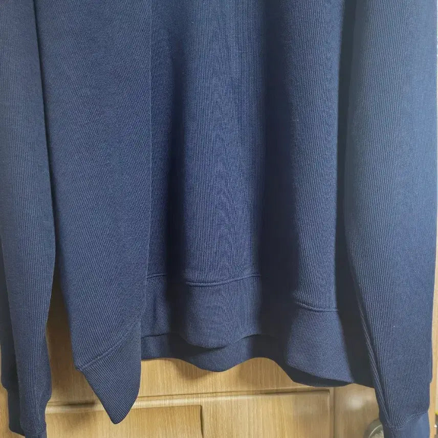 [SOLD OUT] 라코스테 카라 니트 네이비 XL