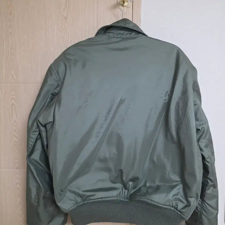 [BUNJANG] US Military CWU-45P Flight Jacket / [M] 미군 오리지널 CWU-45P