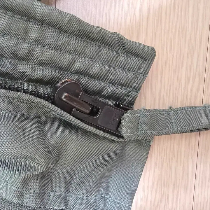 [BUNJANG] US Military CWU-45P Flight Jacket / [M] 미군 오리지널 CWU-45P