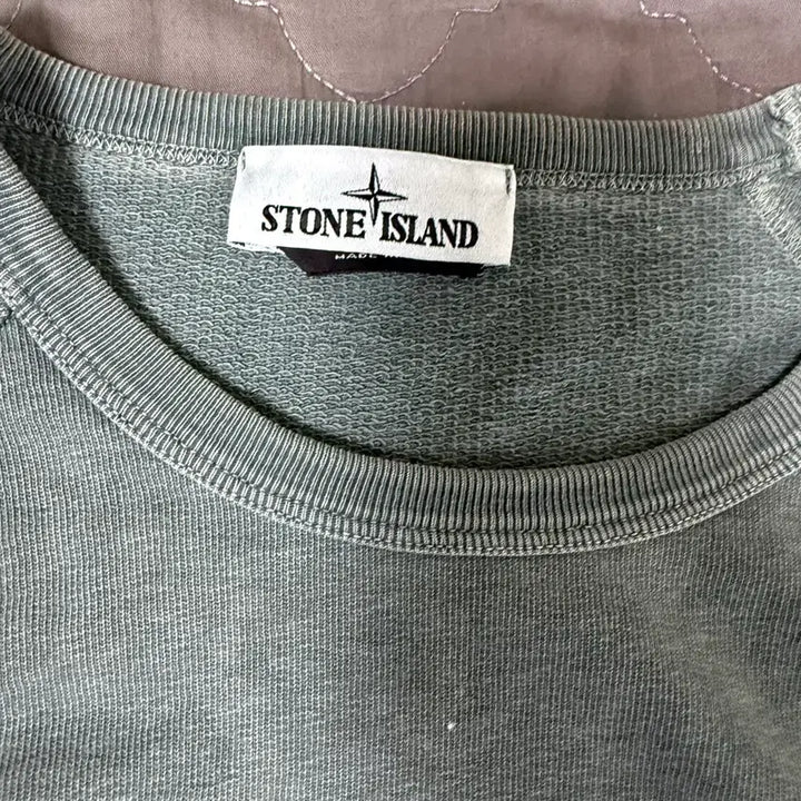 [BUNJANG] Stone Island Men&