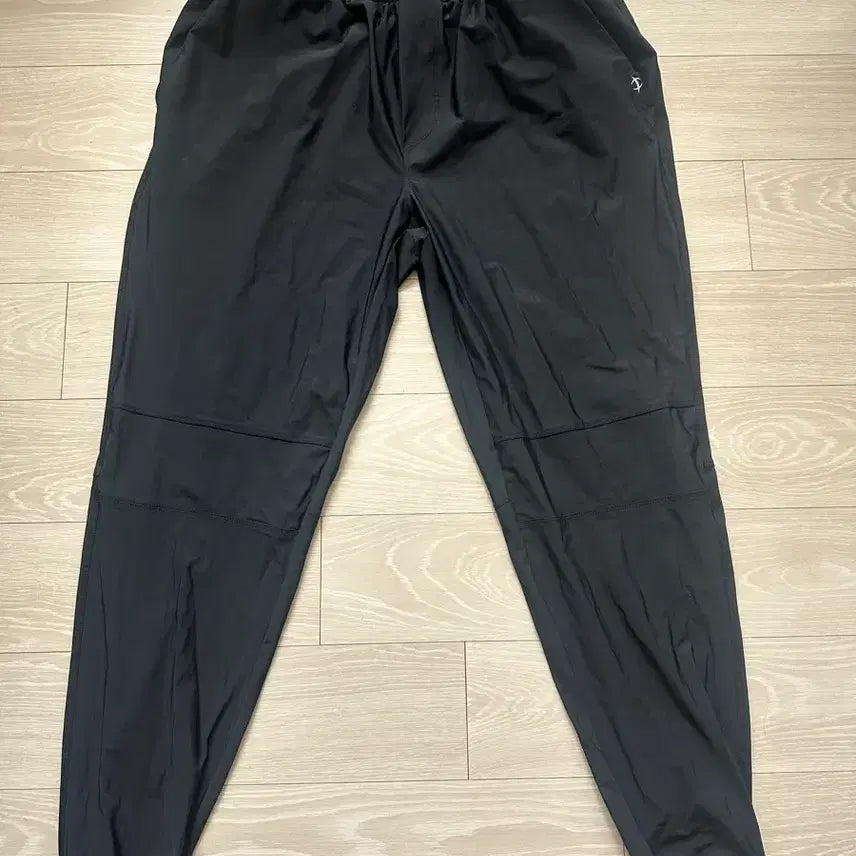 [BUNJANG] HDex Active Training Pants (Black) - XL Size (2 Items) / Hdex 액티브 팬츠 xl사이즈 2개 일괄가격