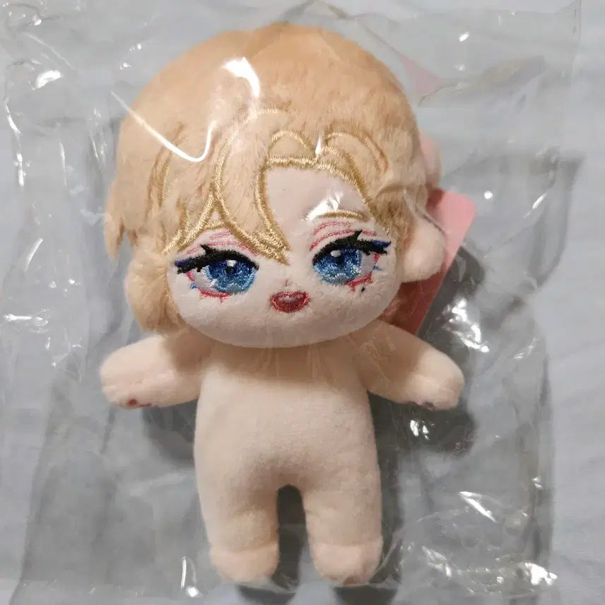 [SOLD OUT] 플레이브 빵긋 노아 인형  10cm팝니다