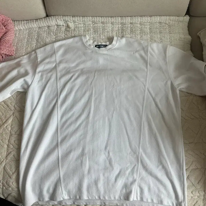 [BUNJANG] Vigic Oversized &amp; Muscle Fit T-shirts Bundle / 바이젝 오버핏,머슬핏 반팔 2장 일괄(개별구매 가능)