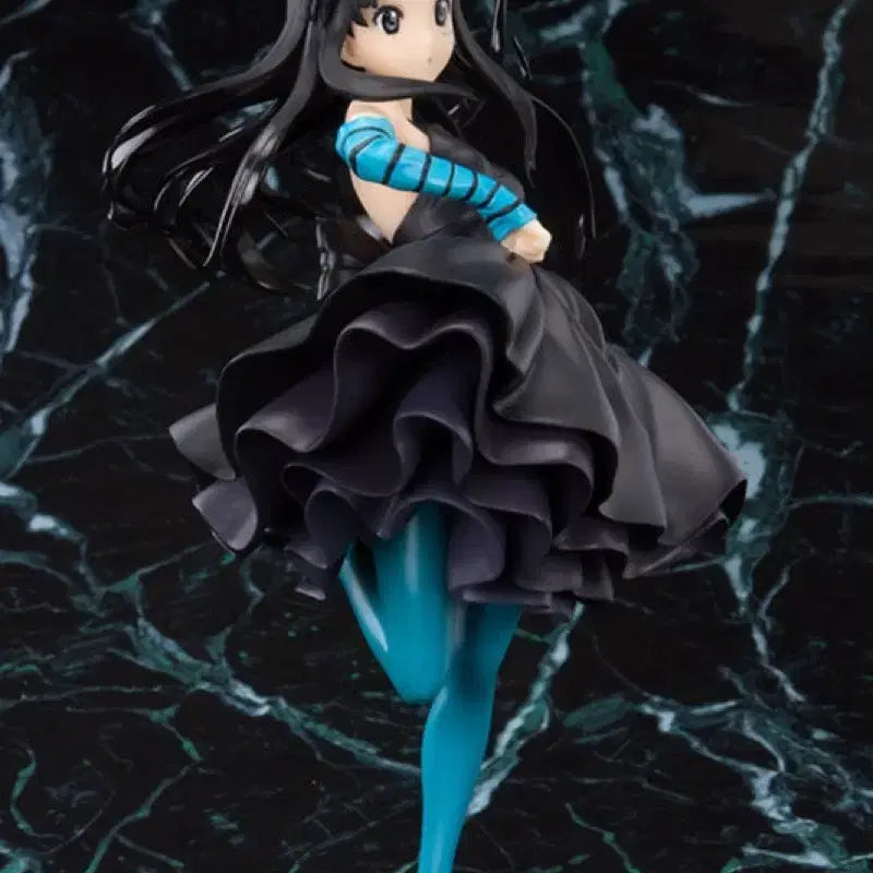 [BUNJANG] K-ON! Mio Kyoani Shop Limited 1/8 Figure Ending Ver. / 주말만 운포24) 케이온 미오 쿄애니샵 한정 1/8 피규어 엔딩ver.