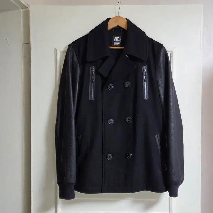 [BUNJANG] Nike Destroyer Peacoat (Size L) / 나이키 디스트로이어 피코트