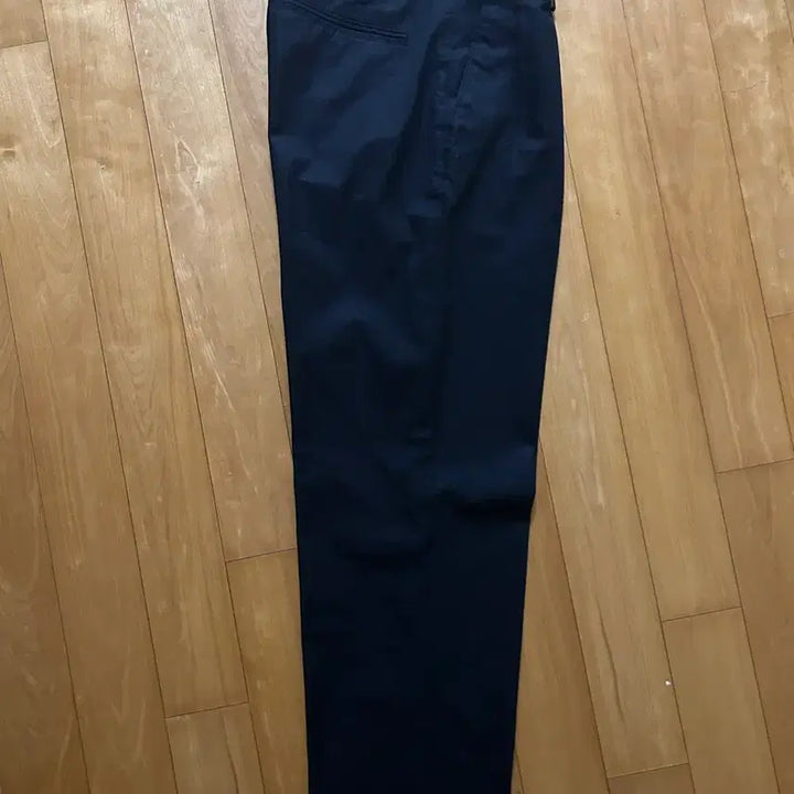 [BUNJANG] Musinsa Standard Cotton Gurkha Pants Black Size 31 / 무탠다드 코튼 구르카 팬츠 블랙 31