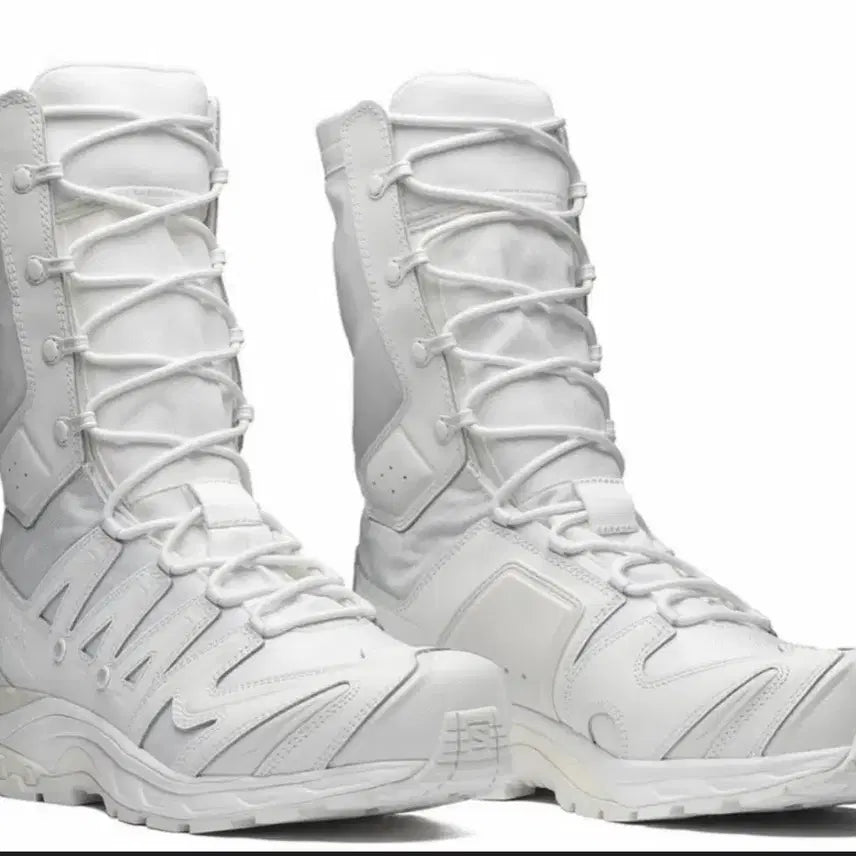 [BUNJANG] Salomon Lier XA Jungle Boots 265 / 살로몬 리에르 xa 정글부츠 265