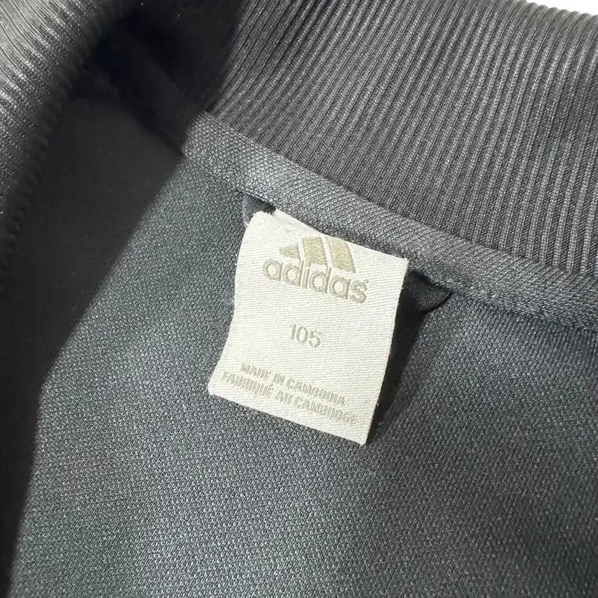 [BUNJANG] Adidas Liverpool Track Top Jersey / 아디다스 리버플 트랙탑 져지