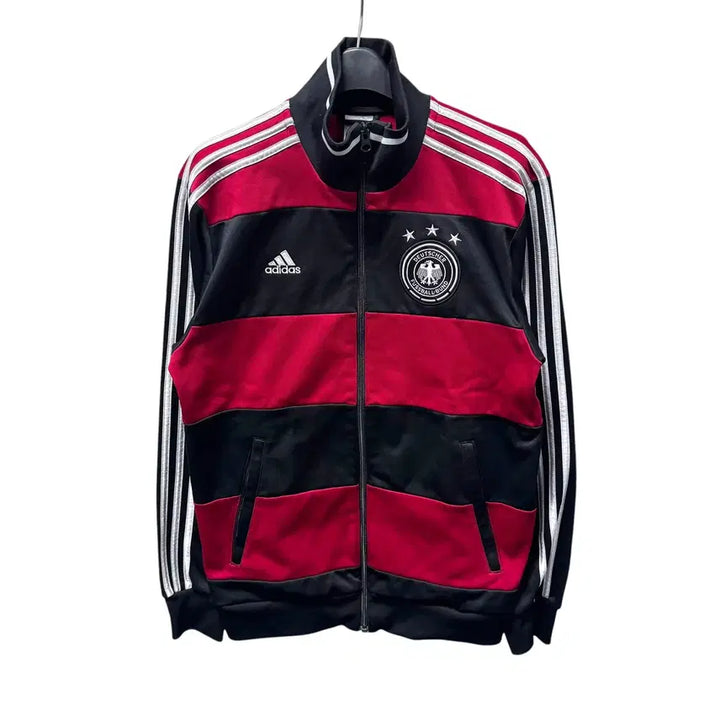 [BUNJANG] Adidas Germany Track Top Jersey / 아디다스 독일 트랙탑 져지