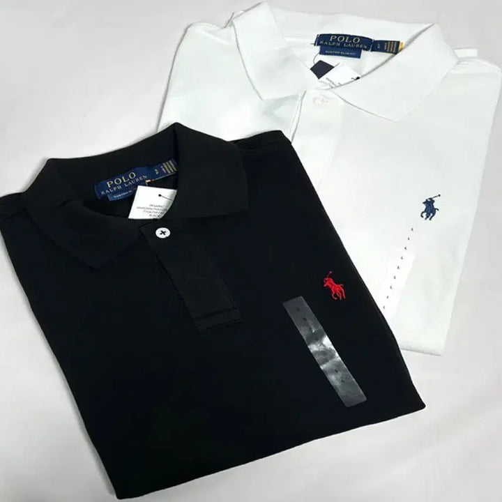 [BUNJANG] Polo Ralph Lauren Polo Shirt / 폴로 카라티 새상품